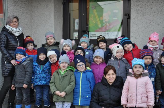 Teatr w Będzinie